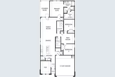 16233 Parish Pointe Court, Conroe, TX 77302 - Photo 2