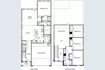 2311 Pioneer Landing Lane, Crosby, TX 77532 - Photo 8