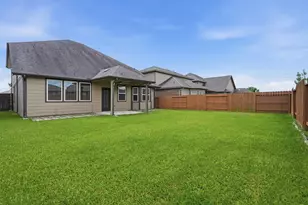 2413 Olancha Dr, Rosharon, TX 77583 - Photo 40