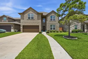 2413 Olancha Dr, Rosharon, TX 77583 - Photo 1