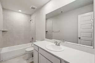 2413 Olancha Dr, Rosharon, TX 77583 - Photo 30