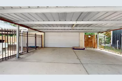 7004 Santa Maria Street, Houston, TX 77023 - Photo 32