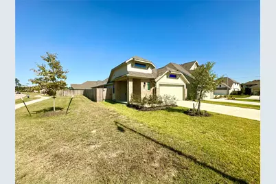 3308 Scarlet Tupelo Way, Conroe, TX 77386 - Photo 2