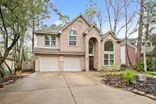 91 Alden Glen Dr, The Woodlands, TX 77382 - Photo 2