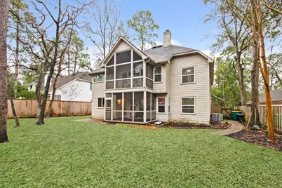 91 Alden Glen Drive, The Woodlands, TX 77382 - Photo 28