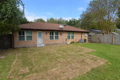 3009 Rose Lane, La Marque, TX 77568 - Photo 20