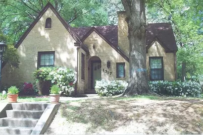 1317 Sneed Drive, Tyler, TX 75701 - Photo 1