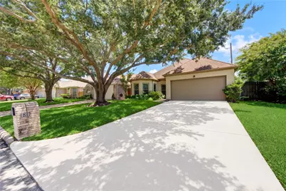 1811 Emerald Green Drive, Houston, TX 77094 - Photo 4