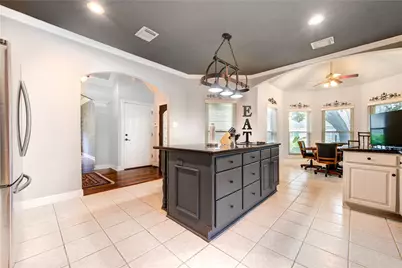 1811 Emerald Green Drive, Houston, TX 77094 - Photo 8