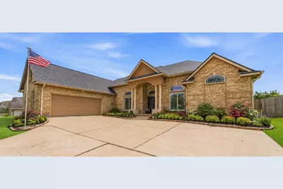 167 April Waters Drive W, Conroe, TX 77356 - Photo 8