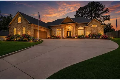 167 April Waters Drive W, Conroe, TX 77356 - Photo 1