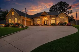 167 April Waters Dr W, Conroe, TX 77356 - Photo 1