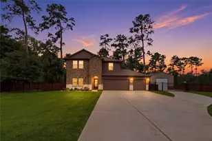 3007 Roman Forest Blvd, New Caney, TX 77357 - Photo 1