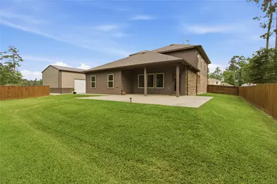 3007 Roman Forest Boulevard, Roman Forest, TX 77357 - Photo 36