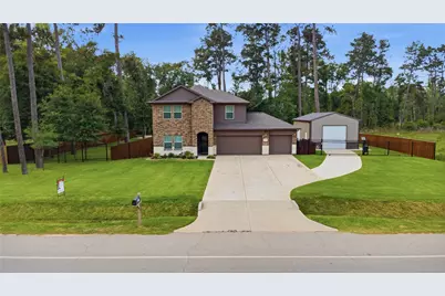 3007 Roman Forest Boulevard, New Caney, TX 77357 - Photo 24