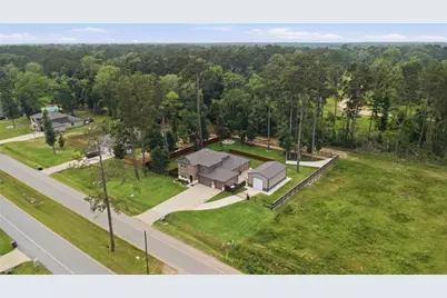 3007 Roman Forest Boulevard, Roman Forest, TX 77357 - Photo 1