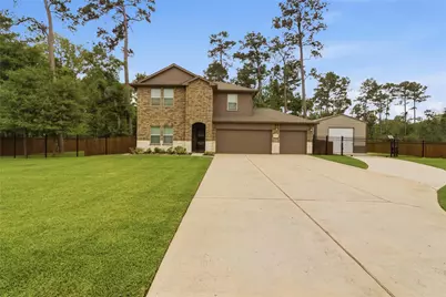 3007 Roman Forest Boulevard, New Caney, TX 77357 - Photo 40