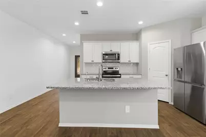 3007 Roman Forest Boulevard, New Caney, TX 77357 - Photo 8