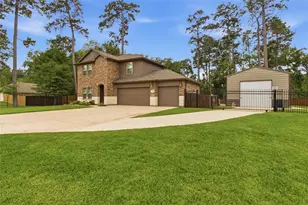 3007 Roman Forest Blvd, Roman Forest, TX 77357 - Photo 2