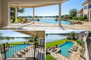 3707 Abbeywood Dr, Pearland, TX 77584 - Photo 4