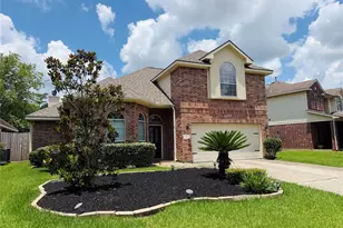 38 N Regan Mead Cir, The Woodlands, TX 77382 - Photo 1