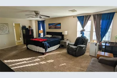 7910 Moss Springs Court, Cypress, TX 77433 - Photo 12