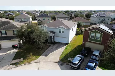 7910 Moss Springs Court, Cypress, TX 77433 - Photo 2