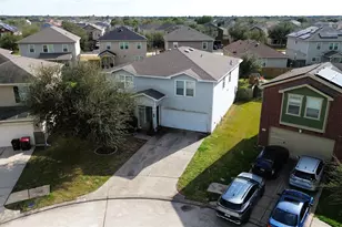 7910 Moss Springs Ct, Cypress, TX 77433 - Photo 2