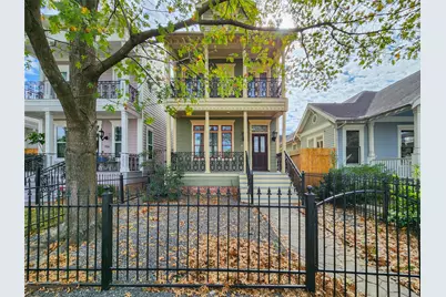 704 E 9th Street, Houston, TX 77007 - Photo 2