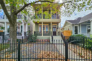 704 E 9th St, Houston, TX 77007 - Photo 2