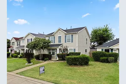 20729 Patriot Park Lane, Katy, TX 77449 - Photo 2