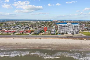 7820 Seawall Blvd, Galveston, TX 77551 - Photo 2