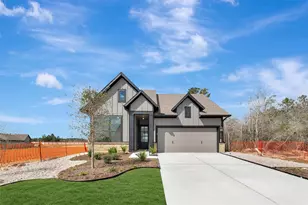 2406 Verano St, Montgomery, TX 77316 - Photo 4