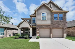 17714 Wooded Bend Path, Humble, TX 77346 - Photo 2