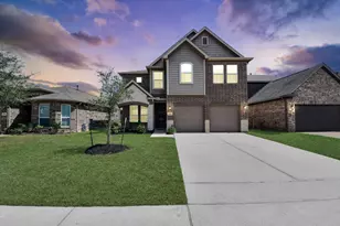 17714 Wooded Bend Path, Humble, TX 77346 - Photo 1