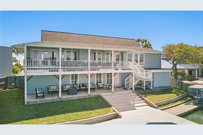 25 Blue Heron Drive, Rockport, TX 78382 - Photo 6