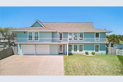 25 Blue Heron Drive, Rockport, TX 78382 - Photo 10