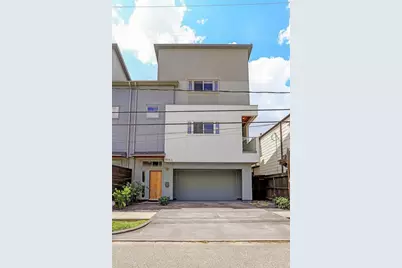 5905 Kiam Street #B, Houston, TX 77007 - Photo 2