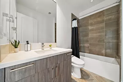 1211 Caroline Street #1109, Houston, TX 77002 - Photo 20