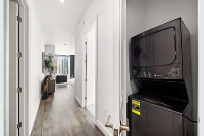 1211 Caroline Street #1109, Houston, TX 77002 - Photo 16