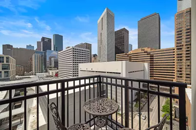 1211 Caroline Street #1109, Houston, TX 77002 - Photo 18