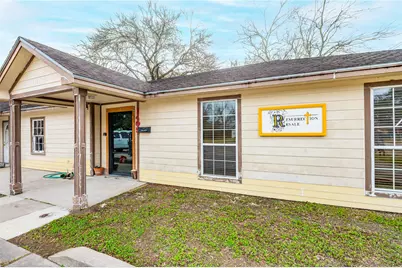 1401 Cedar Drive, La Marque, TX 77568 - Photo 12