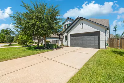 706 Santa Elena Trail, Conroe, TX 77304 - Photo 2