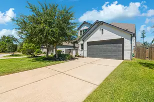 706 Santa Elena Trail, Conroe, TX 77304 - Photo 2
