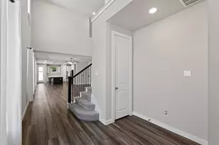 706 Santa Elena Trail, Conroe, TX 77304 - Photo 8