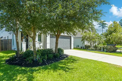 706 Santa Elena Trail, Conroe, TX 77304 - Photo 6