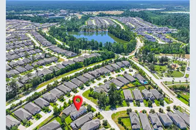 706 Santa Elena Trail, Conroe, TX 77304 - Photo 4