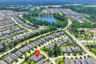706 Santa Elena Trail, Conroe, TX 77304 - Photo 4