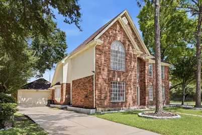 3439 Ashlock Drive, Houston, TX 77082 - Photo 1