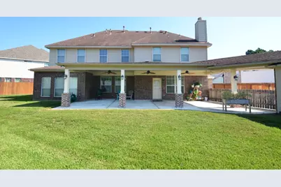 18302 Glenn Haven Estates Drive, Spring, TX 77379 - Photo 44